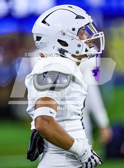 Thumbnail 1 in Roosevelt vs. Garfield (The East Los Angeles Classic) photogallery.