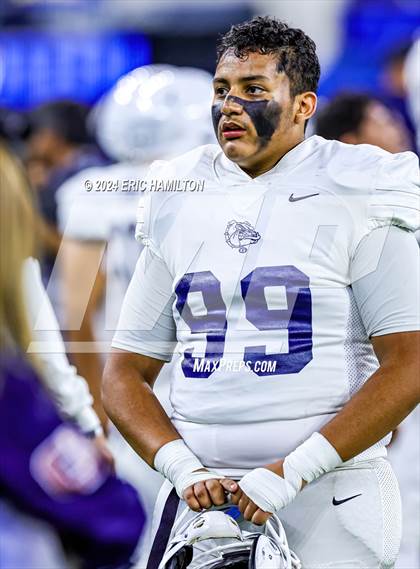 Thumbnail 3 in Roosevelt vs. Garfield (The East Los Angeles Classic) photogallery.