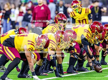 Thumbnail 2 in Roosevelt vs. Garfield (The East Los Angeles Classic) photogallery.