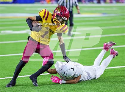Thumbnail 2 in Roosevelt vs. Garfield (The East Los Angeles Classic) photogallery.