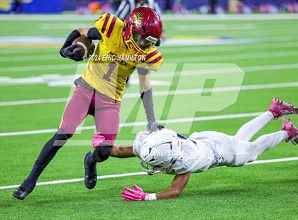 Thumbnail 3 in Roosevelt vs. Garfield (The East Los Angeles Classic) photogallery.