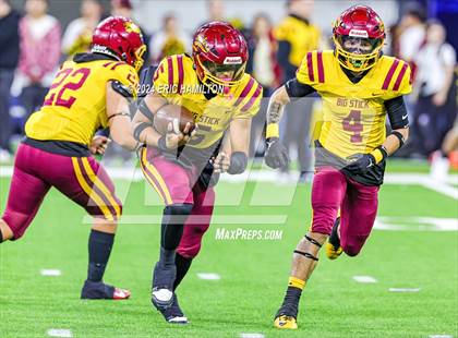 Thumbnail 2 in Roosevelt vs. Garfield (The East Los Angeles Classic) photogallery.