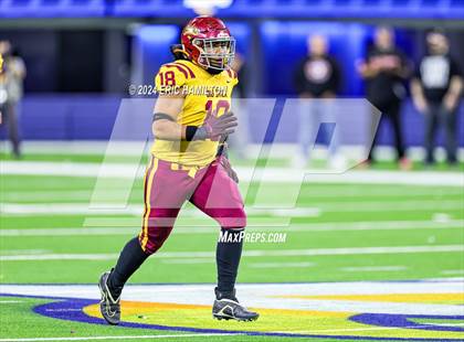 Thumbnail 1 in Roosevelt vs. Garfield (The East Los Angeles Classic) photogallery.