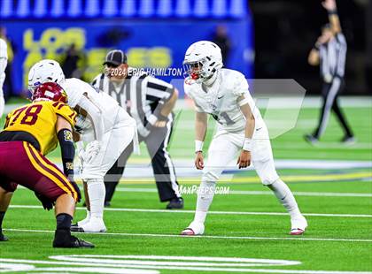 Thumbnail 3 in Roosevelt vs. Garfield (The East Los Angeles Classic) photogallery.