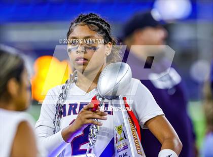 Thumbnail 1 in Roosevelt vs. Garfield (The East Los Angeles Classic) photogallery.
