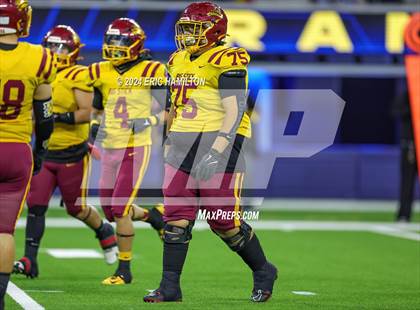 Thumbnail 3 in Roosevelt vs. Garfield (The East Los Angeles Classic) photogallery.