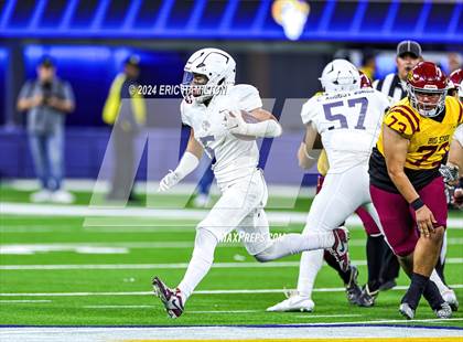 Thumbnail 3 in Roosevelt vs. Garfield (The East Los Angeles Classic) photogallery.