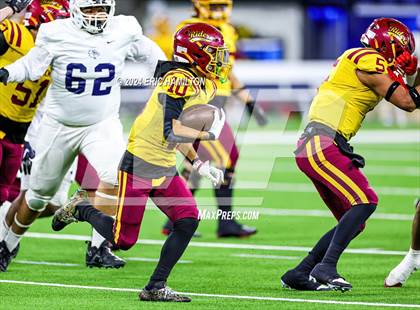 Thumbnail 2 in Roosevelt vs. Garfield (The East Los Angeles Classic) photogallery.