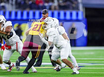 Thumbnail 2 in Roosevelt vs. Garfield (The East Los Angeles Classic) photogallery.