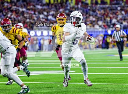Thumbnail 3 in Roosevelt vs. Garfield (The East Los Angeles Classic) photogallery.