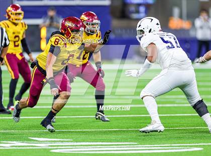 Thumbnail 1 in Roosevelt vs. Garfield (The East Los Angeles Classic) photogallery.