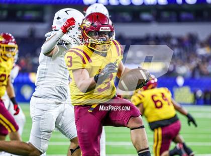 Thumbnail 2 in Roosevelt vs. Garfield (The East Los Angeles Classic) photogallery.