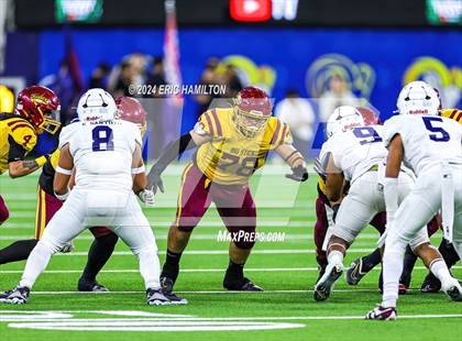 Thumbnail 3 in Roosevelt vs. Garfield (The East Los Angeles Classic) photogallery.