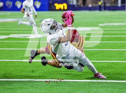 Thumbnail 1 in Roosevelt vs. Garfield (The East Los Angeles Classic) photogallery.
