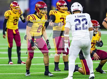 Thumbnail 3 in Roosevelt vs. Garfield (The East Los Angeles Classic) photogallery.