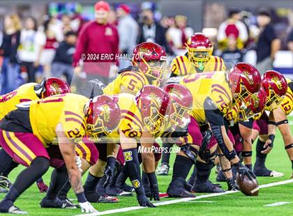 Thumbnail 2 in Roosevelt vs. Garfield (The East Los Angeles Classic) photogallery.