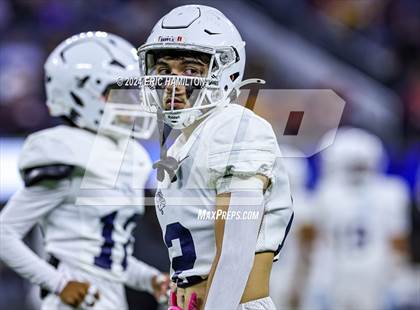 Thumbnail 1 in Roosevelt vs. Garfield (The East Los Angeles Classic) photogallery.