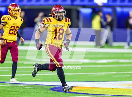 Thumbnail 2 in Roosevelt vs. Garfield (The East Los Angeles Classic) photogallery.