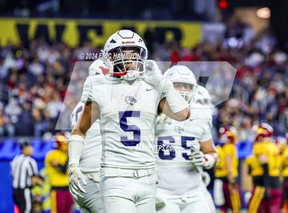 Thumbnail 1 in Roosevelt vs. Garfield (The East Los Angeles Classic) photogallery.