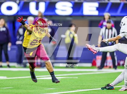 Thumbnail 3 in Roosevelt vs. Garfield (The East Los Angeles Classic) photogallery.