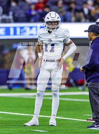 Thumbnail 3 in Roosevelt vs. Garfield (The East Los Angeles Classic) photogallery.