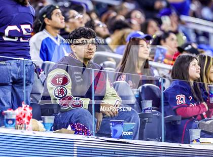 Thumbnail 3 in Roosevelt vs. Garfield (The East Los Angeles Classic) photogallery.