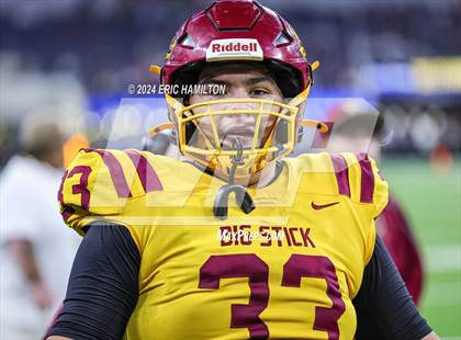 Thumbnail 2 in Roosevelt vs. Garfield (The East Los Angeles Classic) photogallery.