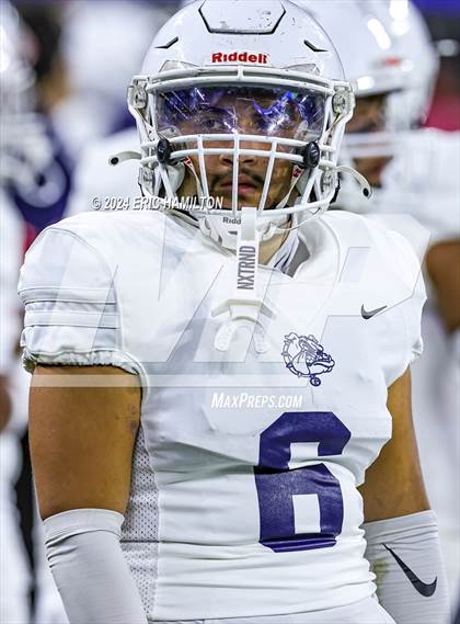Thumbnail 1 in Roosevelt vs. Garfield (The East Los Angeles Classic) photogallery.