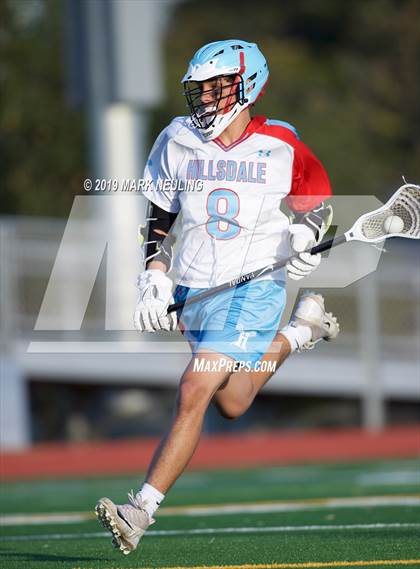 Thumbnail 1 in Gunn @ Hillsdale photogallery.