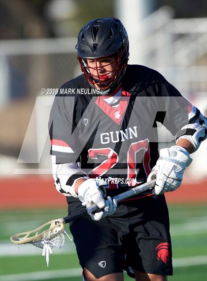 Thumbnail 1 in Gunn @ Hillsdale photogallery.