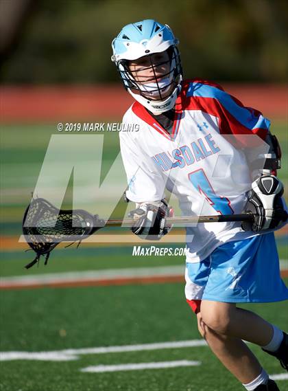 Thumbnail 2 in Gunn @ Hillsdale photogallery.