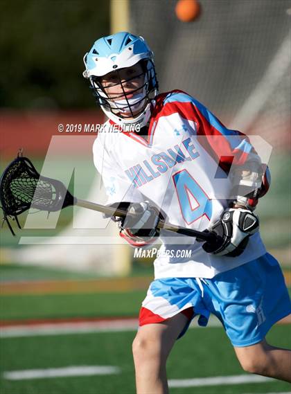Thumbnail 1 in Gunn @ Hillsdale photogallery.