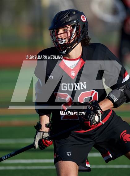 Thumbnail 1 in Gunn @ Hillsdale photogallery.