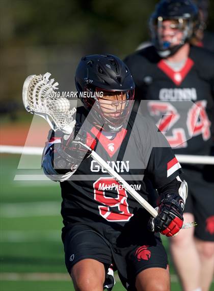 Thumbnail 1 in Gunn @ Hillsdale photogallery.