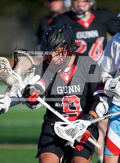Thumbnail 3 in Gunn @ Hillsdale photogallery.