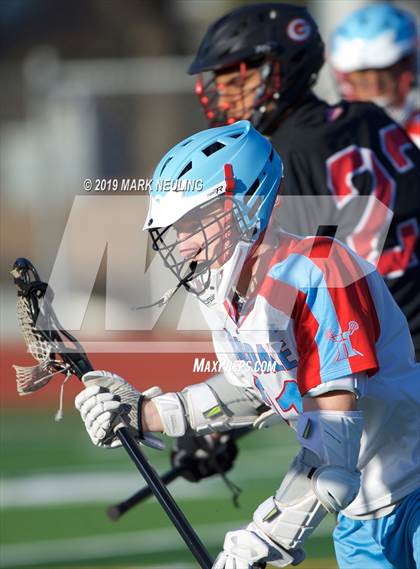 Thumbnail 1 in Gunn @ Hillsdale photogallery.