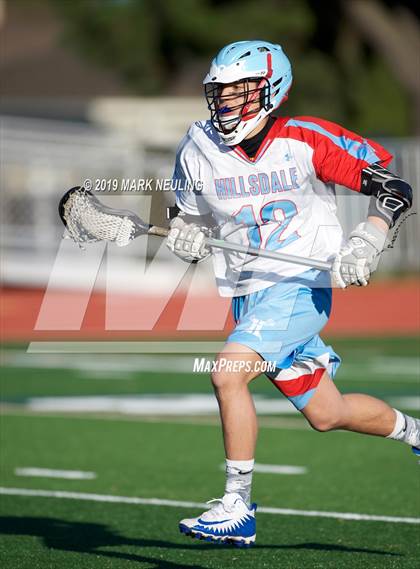 Thumbnail 1 in Gunn @ Hillsdale photogallery.
