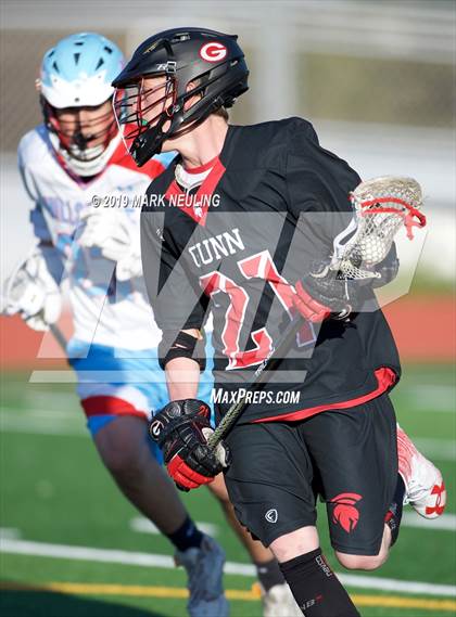 Thumbnail 1 in Gunn @ Hillsdale photogallery.