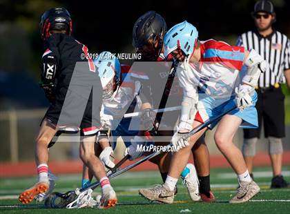 Thumbnail 2 in Gunn @ Hillsdale photogallery.