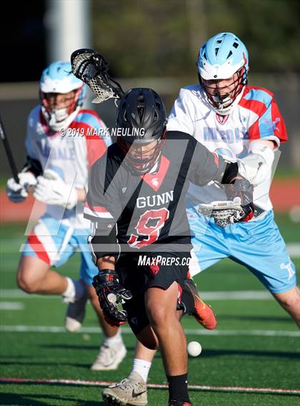 Thumbnail 1 in Gunn @ Hillsdale photogallery.