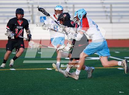 Thumbnail 1 in Gunn @ Hillsdale photogallery.
