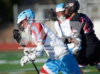 Thumbnail 2 in Gunn @ Hillsdale photogallery.