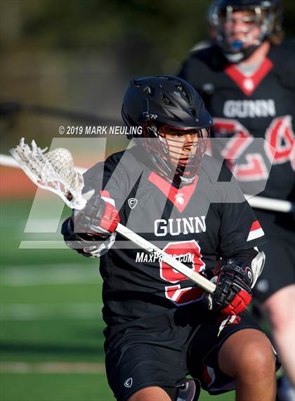 Thumbnail 2 in Gunn @ Hillsdale photogallery.