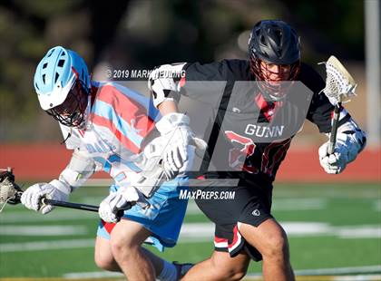 Thumbnail 1 in Gunn @ Hillsdale photogallery.