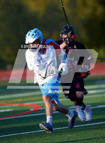 Thumbnail 1 in Gunn @ Hillsdale photogallery.