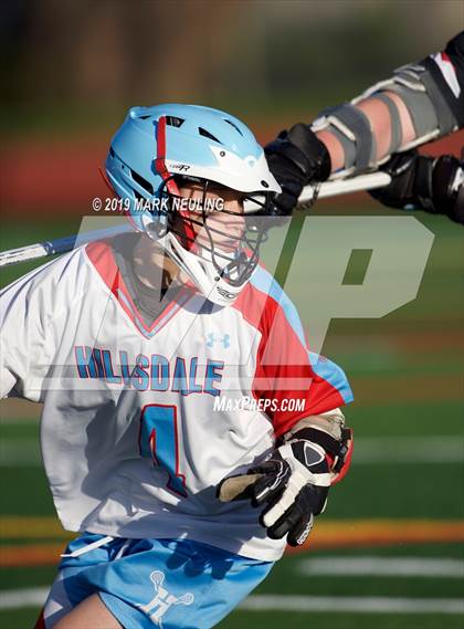 Thumbnail 3 in Gunn @ Hillsdale photogallery.