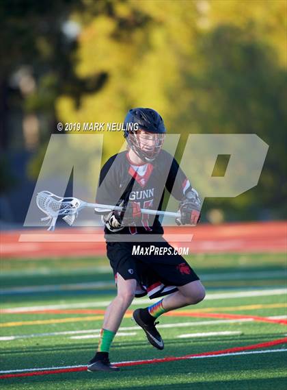 Thumbnail 1 in Gunn @ Hillsdale photogallery.
