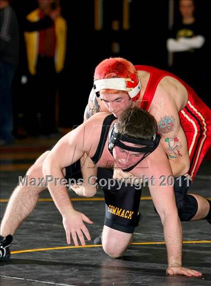 Thumbnail 1 in Commack @ Sachem East photogallery.