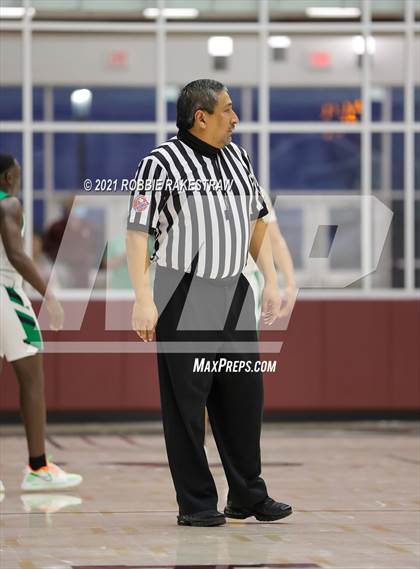 Thumbnail 3 in Tatum vs. Madison (UIL 3A Regional Finals) photogallery.