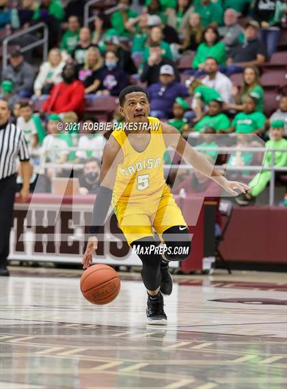 Thumbnail 3 in Tatum vs. Madison (UIL 3A Regional Finals) photogallery.